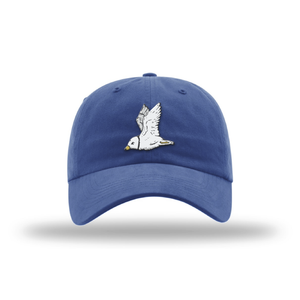 Plover Icon Classic Cap