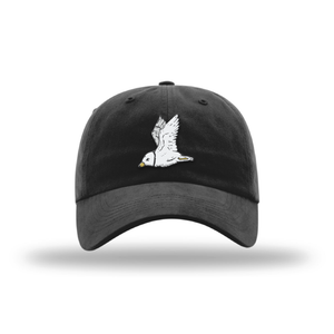 Plover Icon Classic Cap