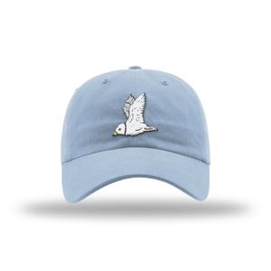 Plover Icon Classic Cap