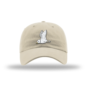 Plover Icon Classic Cap