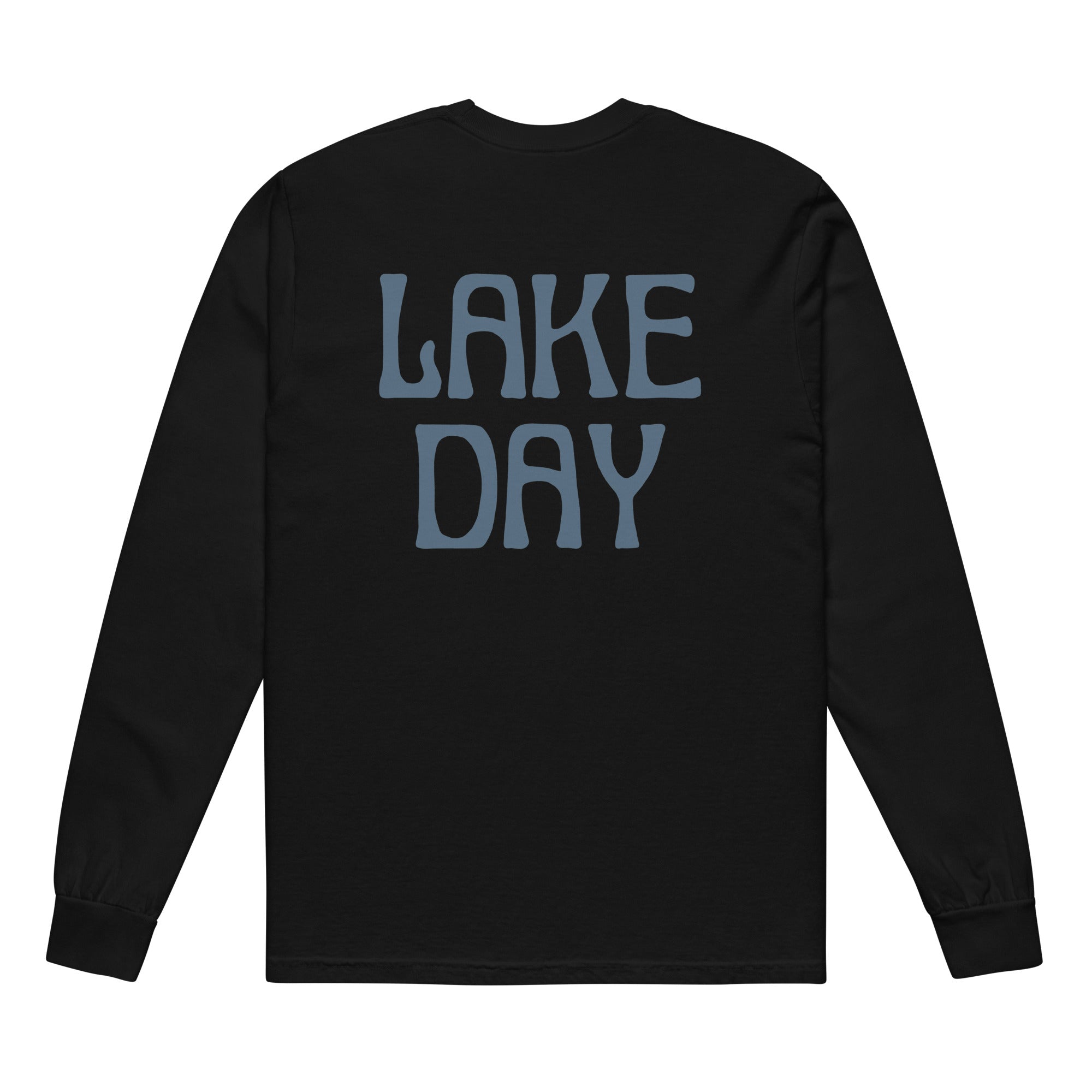 Lake Day Long Sleeve