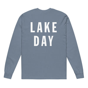 Lake Day Long Sleeve