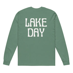 Lake Day Long Sleeve