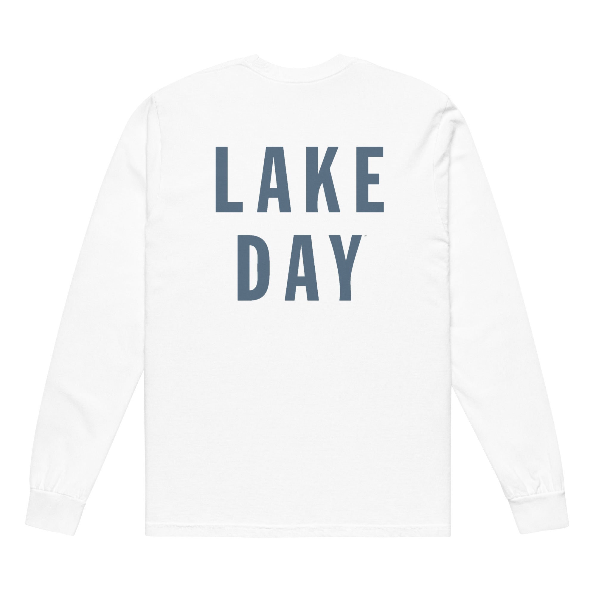 Lake Day Long Sleeve