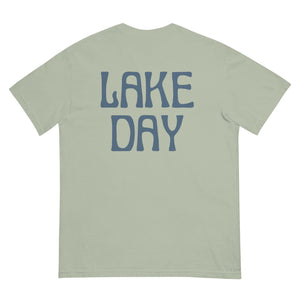 Lake Day Tee