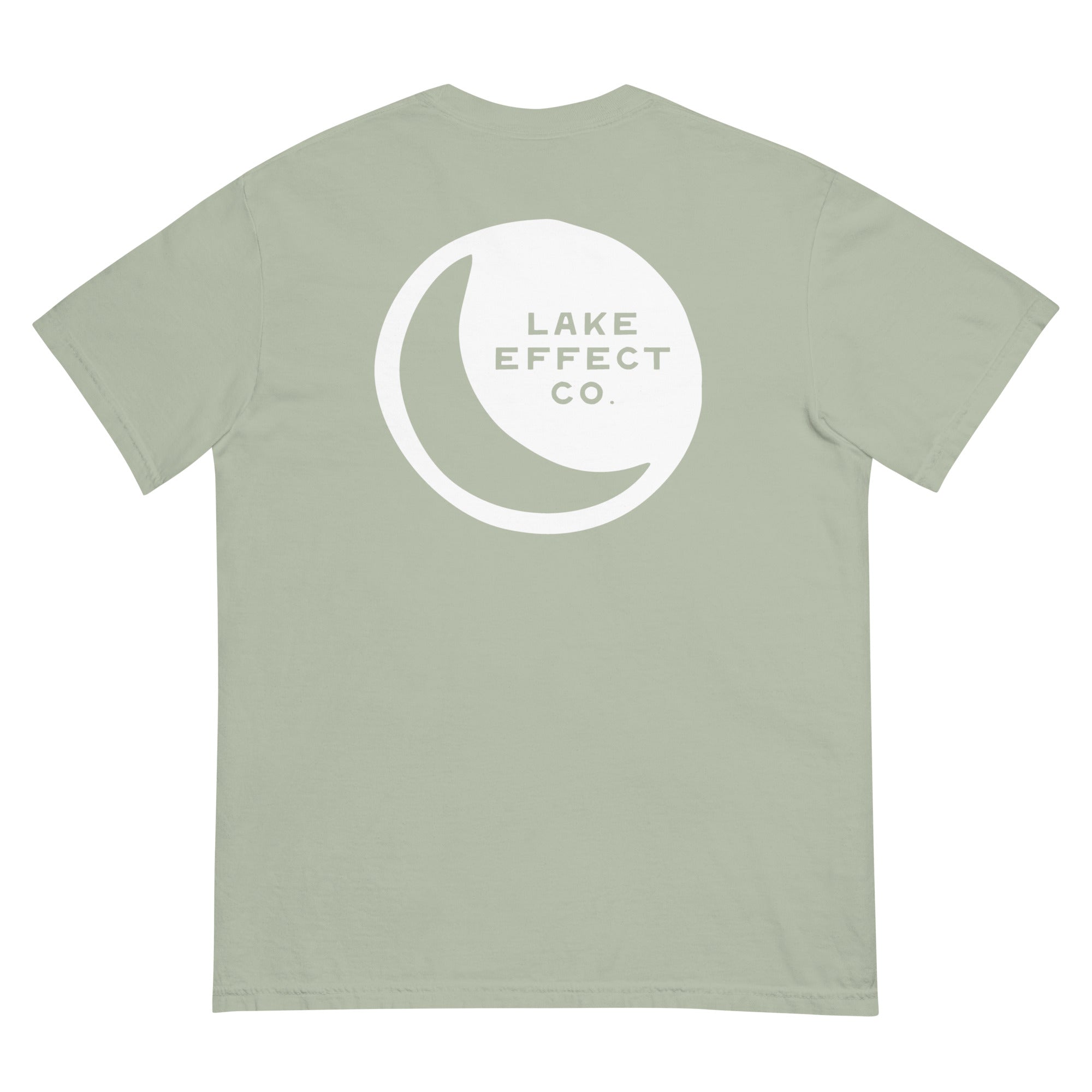 Lake Effect Co. Tee