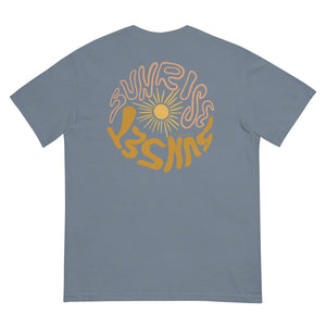 Sunrise Sunset Tee