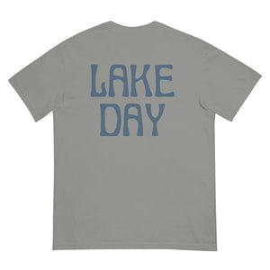 Lake Day Tee