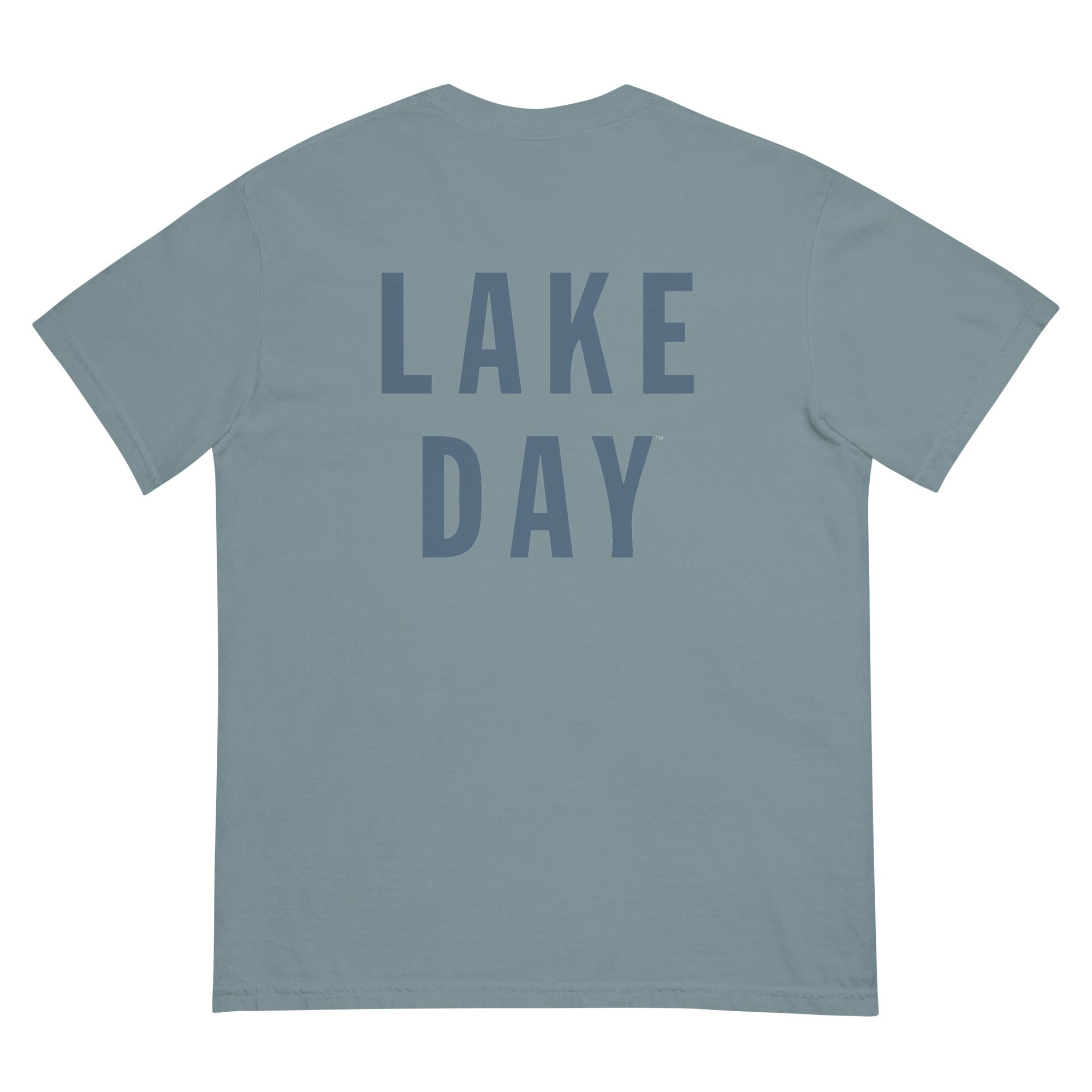 Lake Day Tee