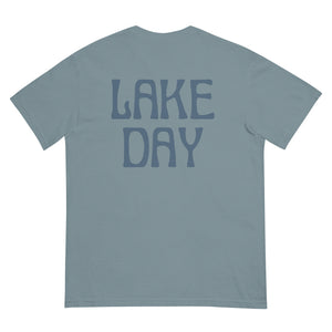 Lake Day Tee