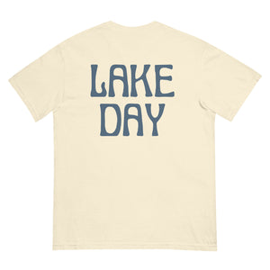 Lake Day Tee