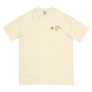 Sunrise Sunset Tee