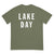 Lake Day Tee