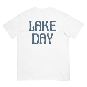 Lake Day Tee