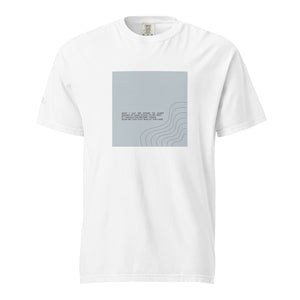 Lake Prayer Unisex Garment-dyed Heavyweight T-shirt