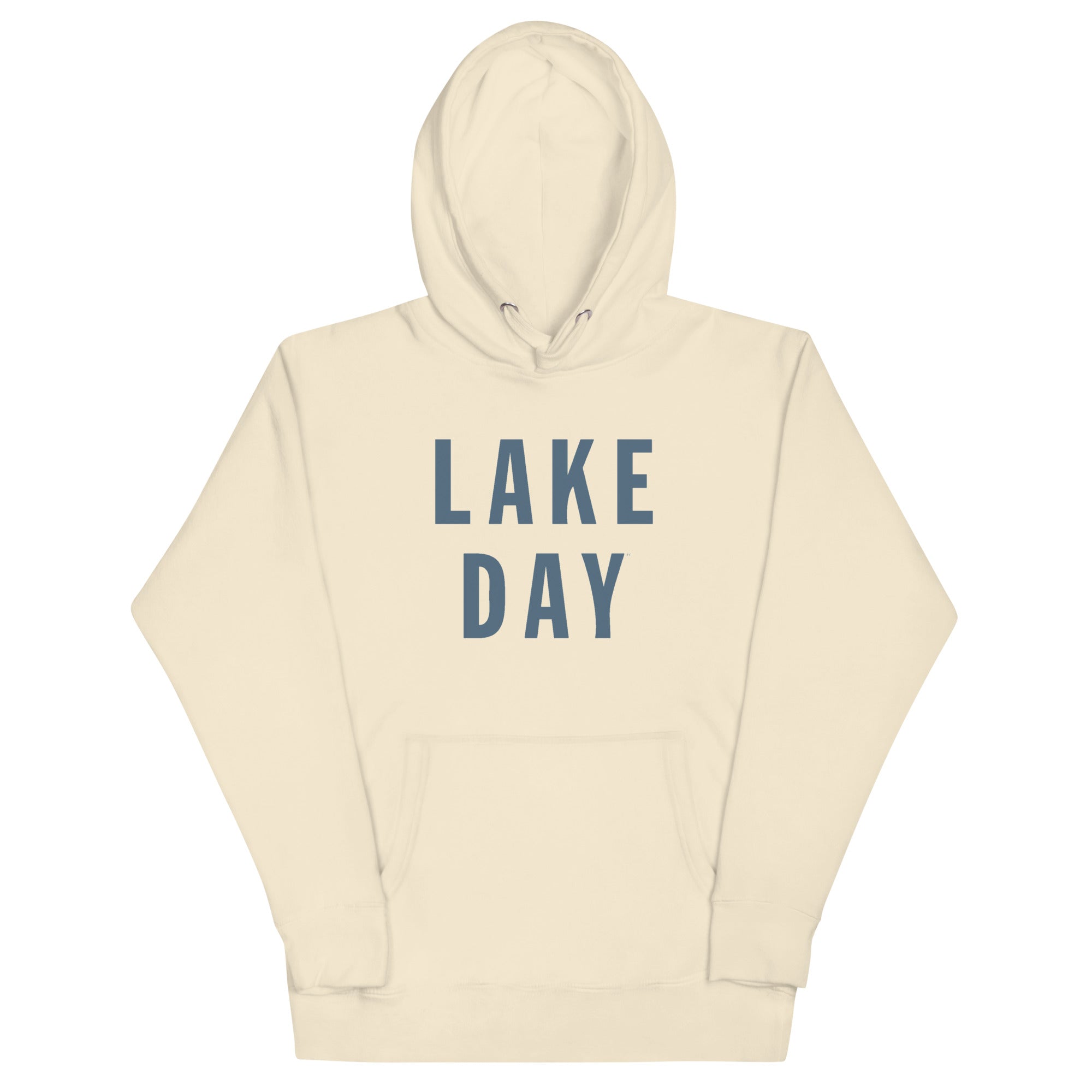 Lake Day Hoodie