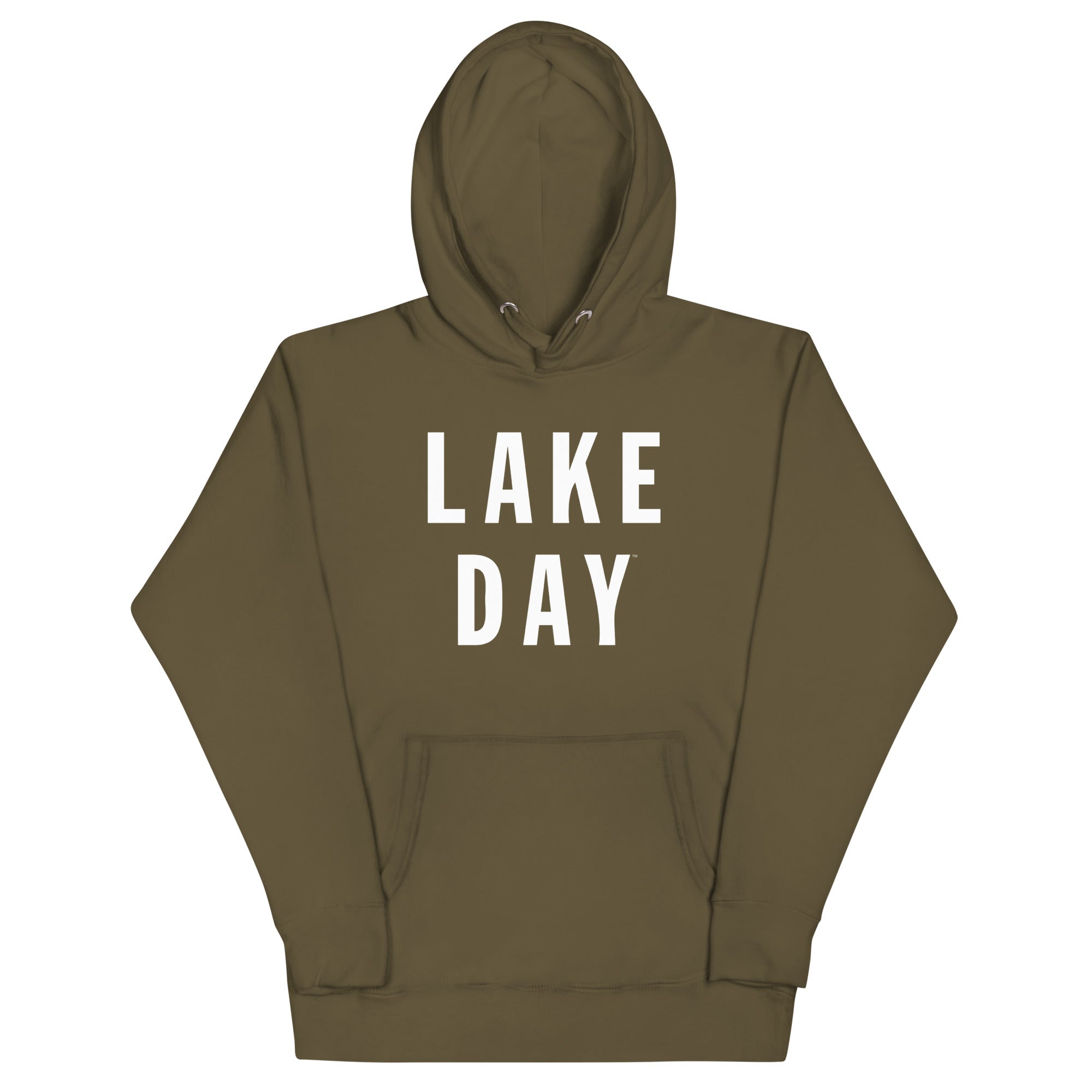 Lake Day Hoodie