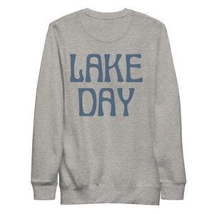 Lake Day Crewneck