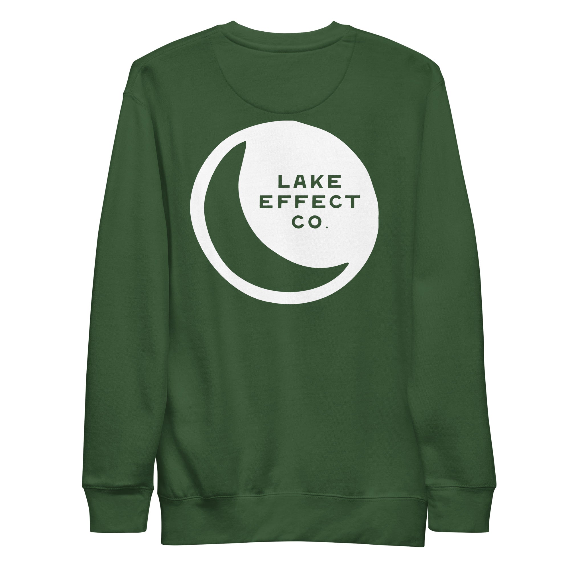 Lake Effect Co. Crewneck