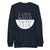 Cold Water Swim Club Crewneck