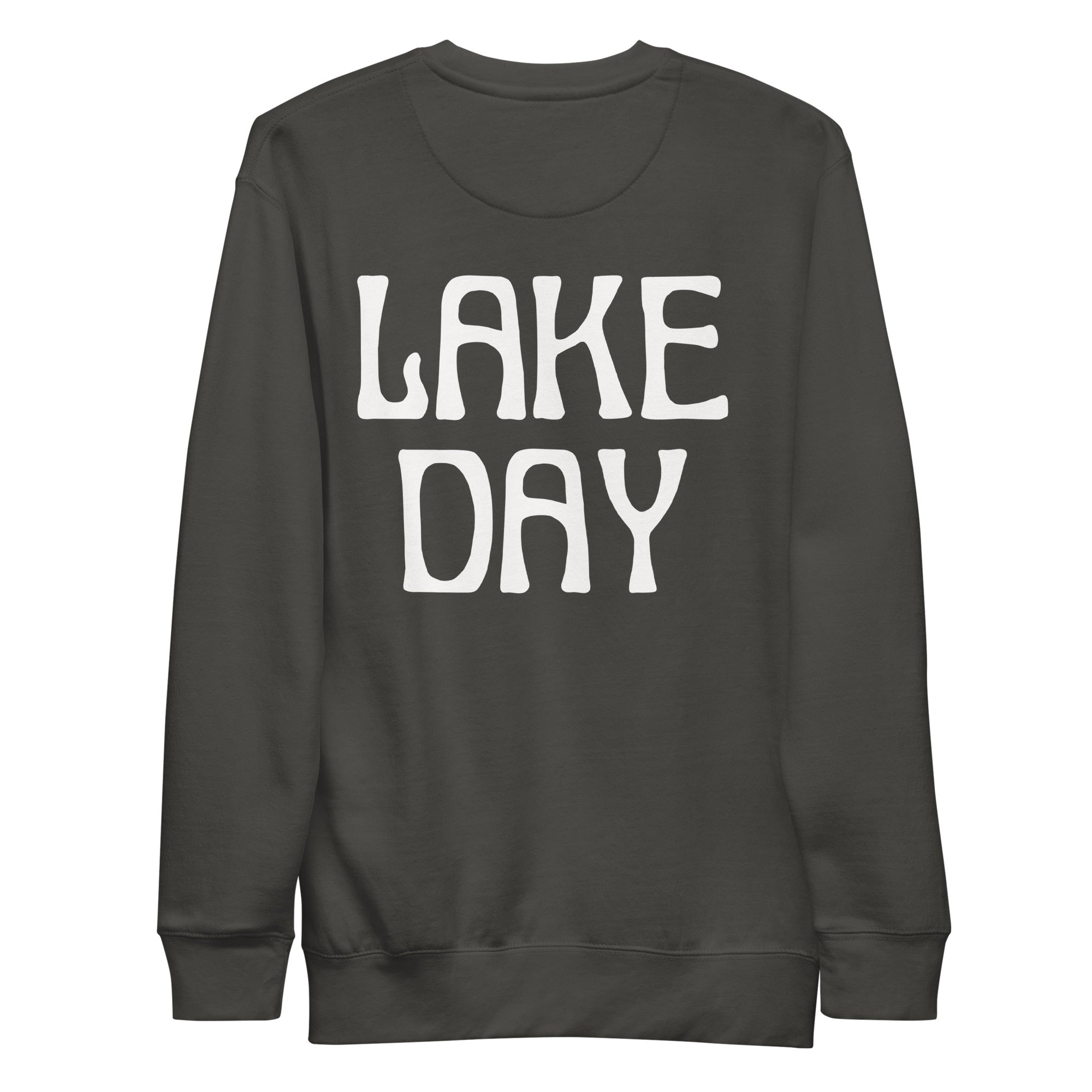 Lake Day Crewneck