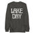 Lake Day Crewneck