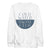 Cold Water Swim Club Crewneck