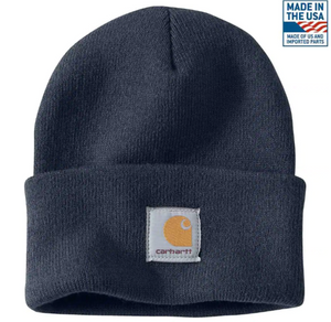 Limited Edition Carhartt x Lake Effect Co Winter Hat