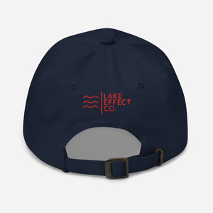 CHASE MORE SUNSETS Dad Hat