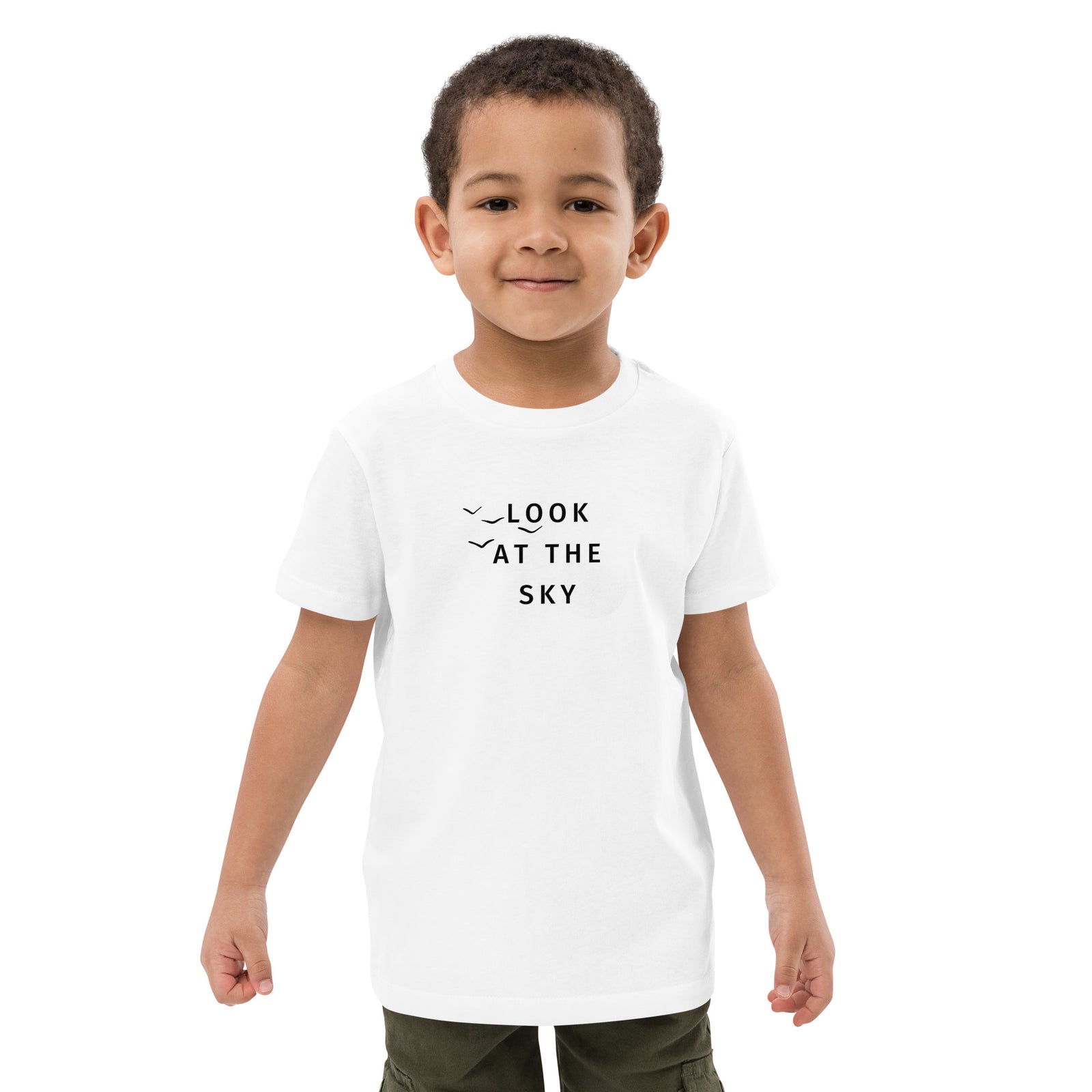 Toddler Simply Lakegirl Tee- 3T Only