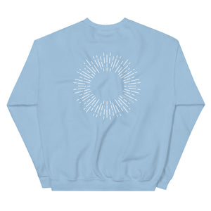 SUNSHINE Unisex Sweatshirt | Multiple Colors