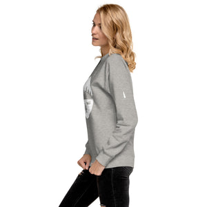 NORTHERLY VIBES Unisex Premium Sweatshirt