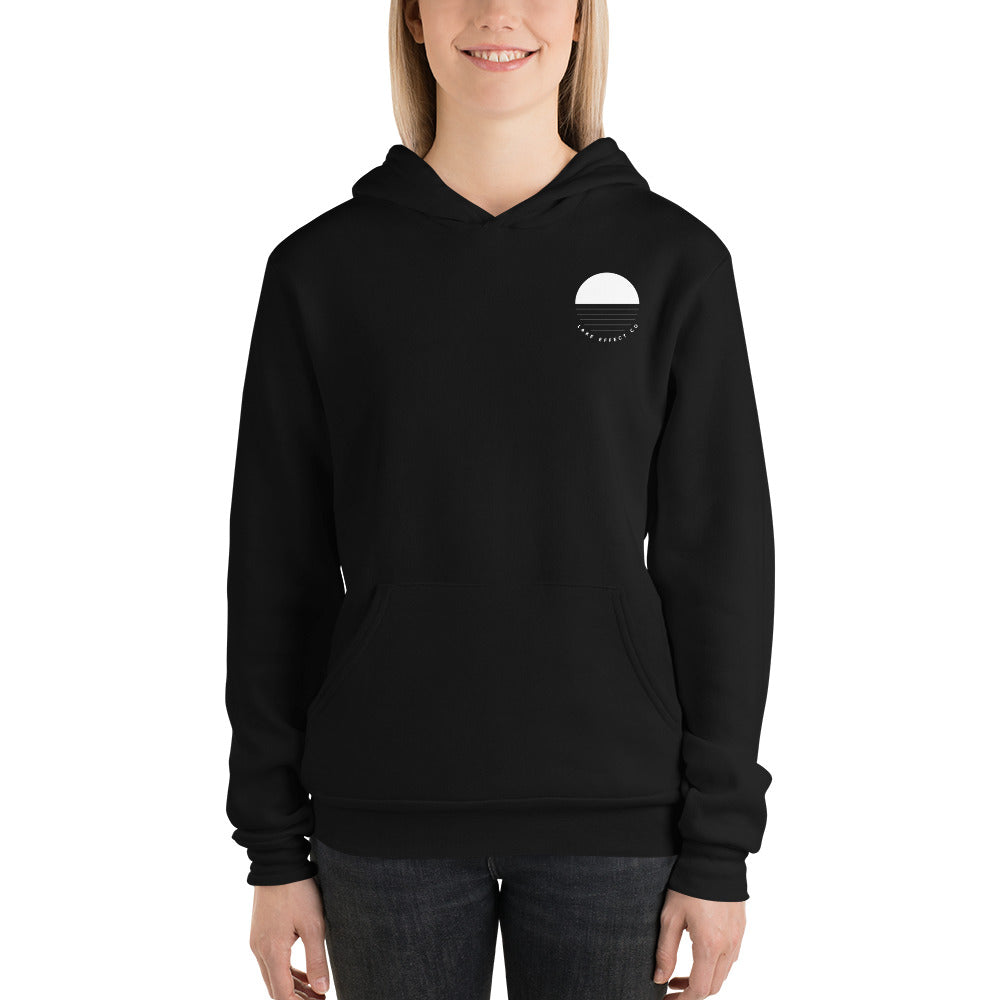 MAGIC IN THE WATER Unisex Hoodie - Lake Effect Co