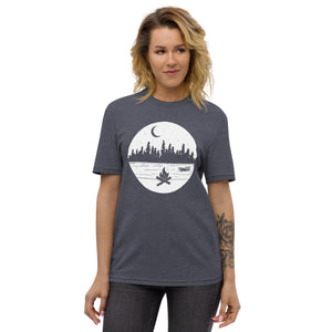 NORTHERLY VIBES Unisex Recycled Tee